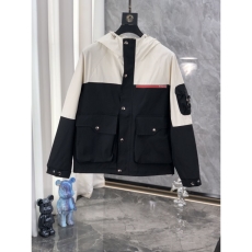 Prada Outwear